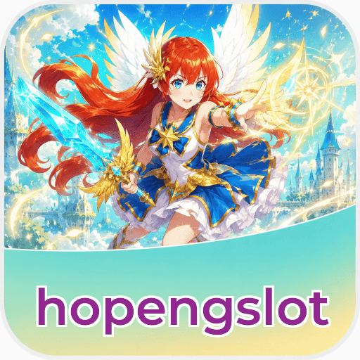 APK hopengslot Technical Info